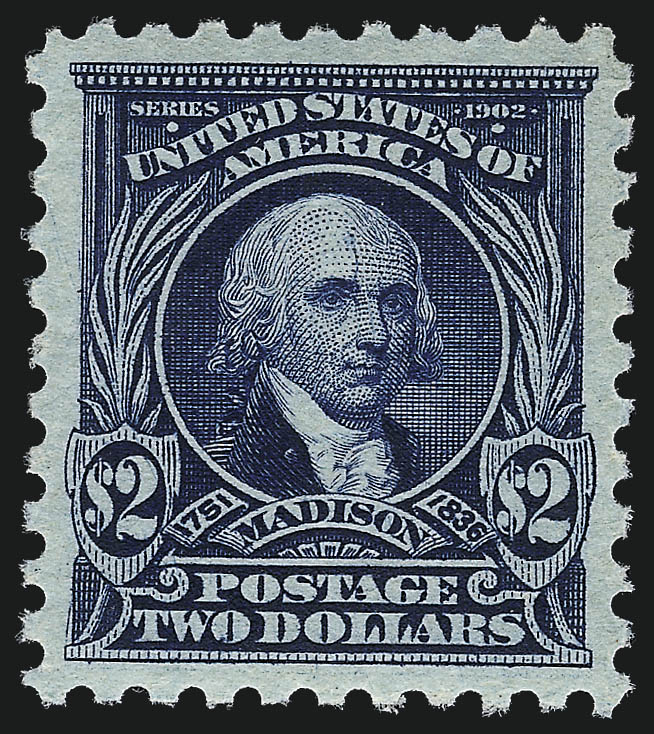 Sale no. 1037 — Lot no. 2077 — Siegel Auction Galleries