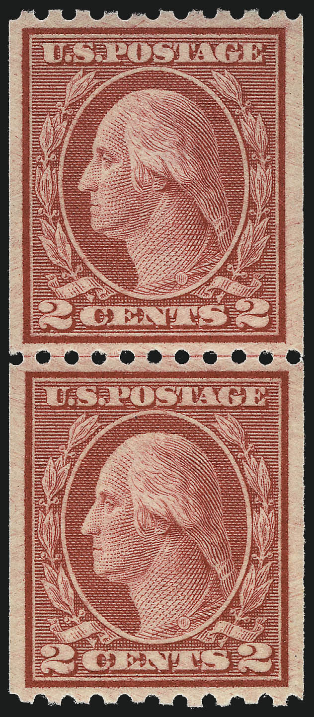 Sale no. 1037 — Lot no. 2079 — Siegel Auction Galleries
