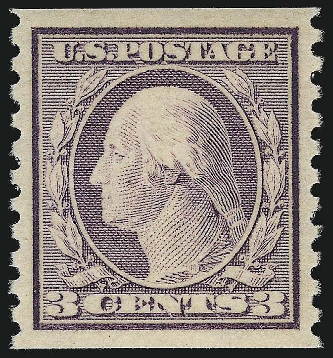Sale no. 1037 — Lot no. 2081 — Siegel Auction Galleries