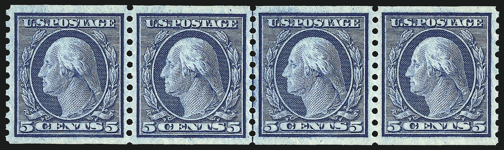 Sale no. 1037 — Lot no. 2082 — Siegel Auction Galleries
