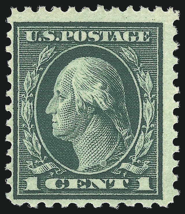 Sale no. 1037 — Lot no. 2083 — Siegel Auction Galleries