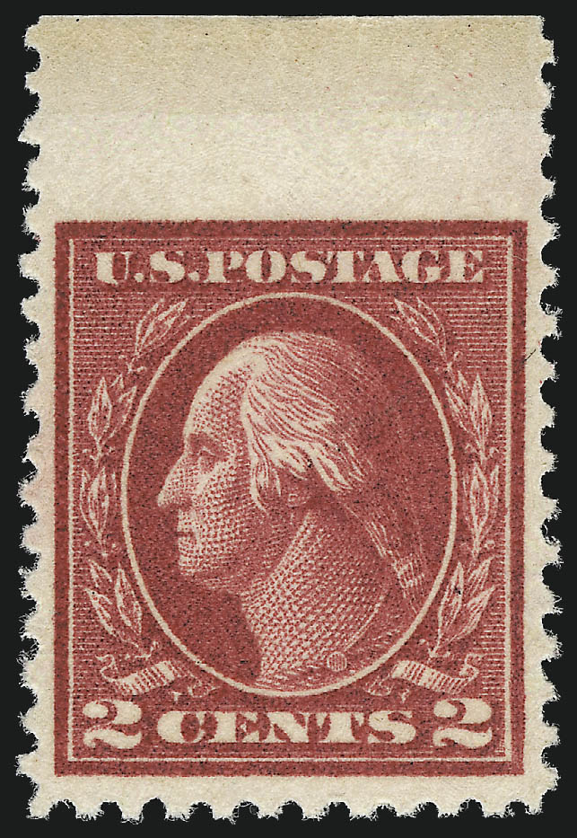 Sale no. 1037 — Lot no. 2084 — Siegel Auction Galleries