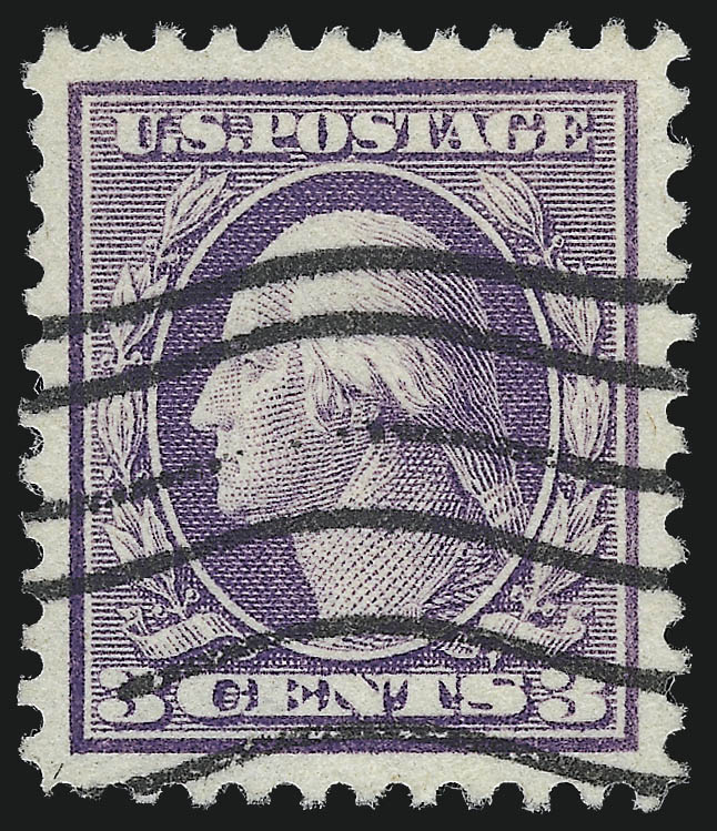 Sale no. 1037 — Lot no. 2086 — Siegel Auction Galleries