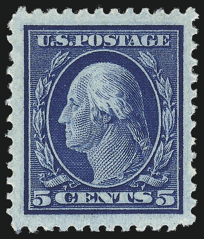 Sale no. 1037 — Lot no. 2087 — Siegel Auction Galleries