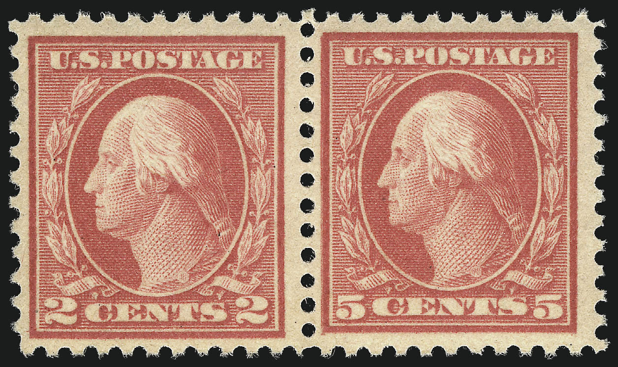 Sale no. 1037 — Lot no. 2088 — Siegel Auction Galleries