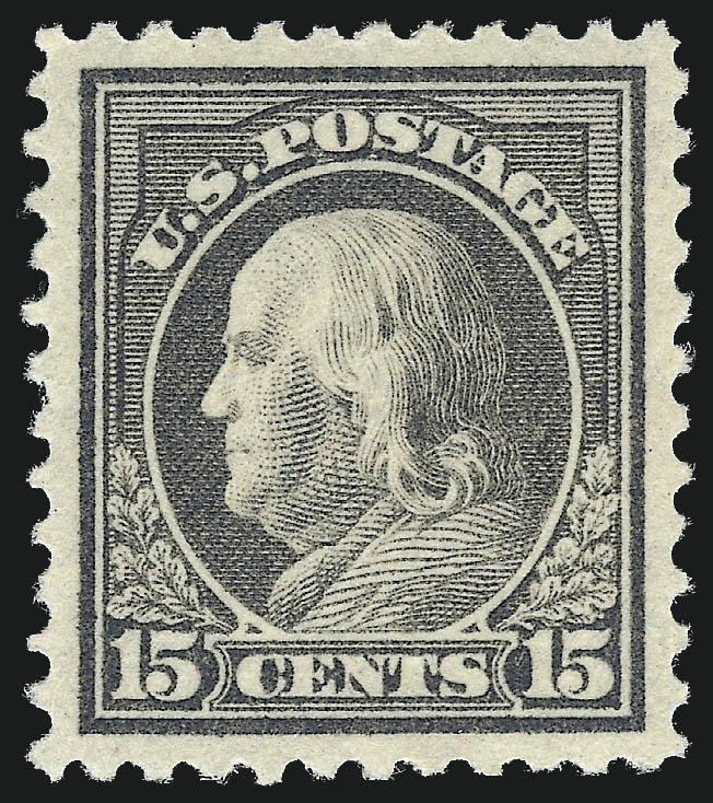 Sale no. 1037 — Lot no. 2089 — Siegel Auction Galleries