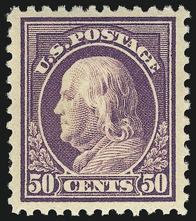 Sale no. 1037 — Lot no. 2091 — Siegel Auction Galleries