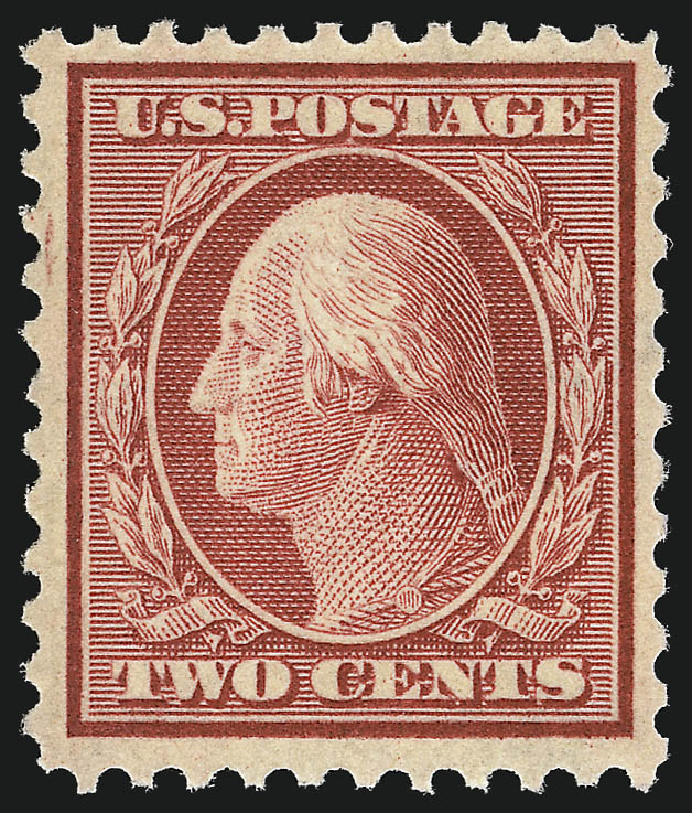Sale no. 1037 — Lot no. 2093 — Siegel Auction Galleries