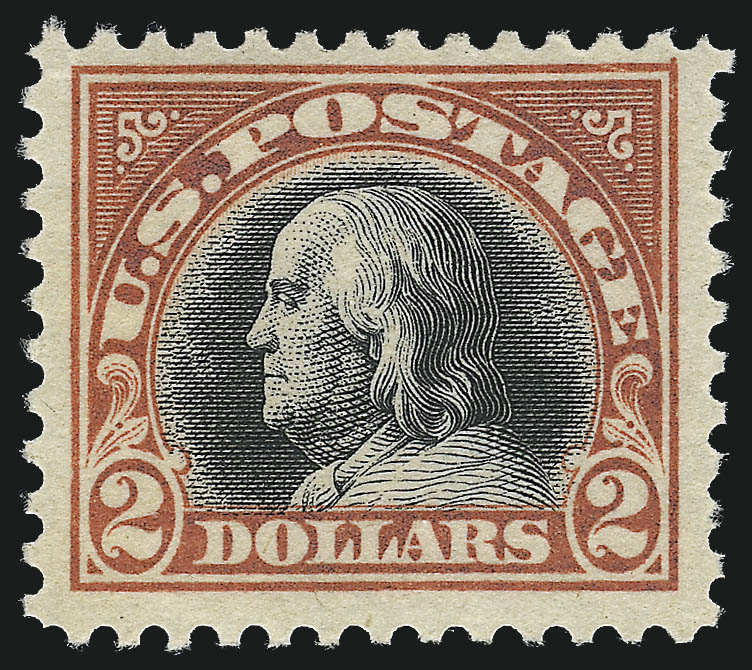 Sale no. 1037 — Lot no. 2096 — Siegel Auction Galleries