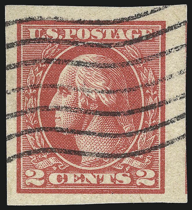Sale no. 1037 — Lot no. 2105 — Siegel Auction Galleries