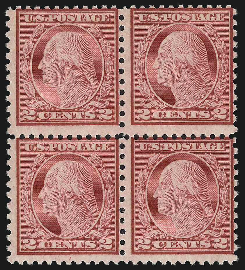 Sale no. 1037 — Lot no. 2107 — Siegel Auction Galleries
