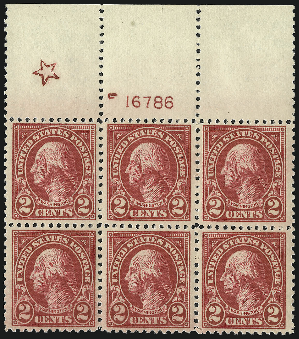 Sale no. 1037 — Lot no. 2114 — Siegel Auction Galleries