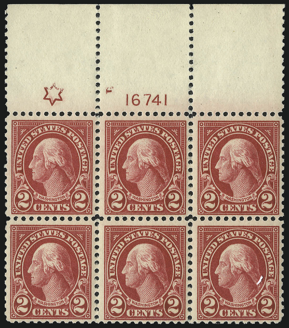 Sale no. 1037 — Lot no. 2115 — Siegel Auction Galleries