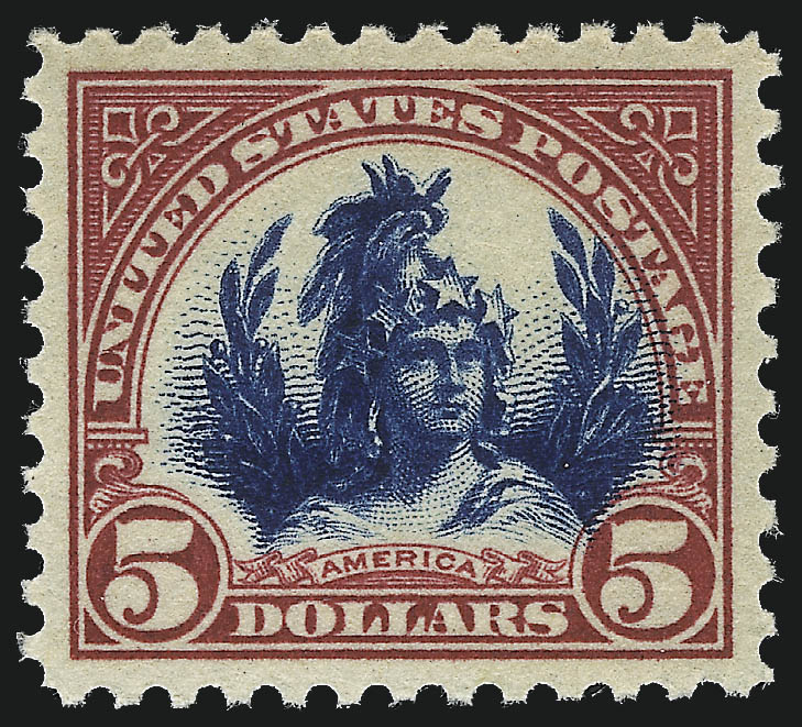 Sale no. 1037 — Lot no. 2137 — Siegel Auction Galleries