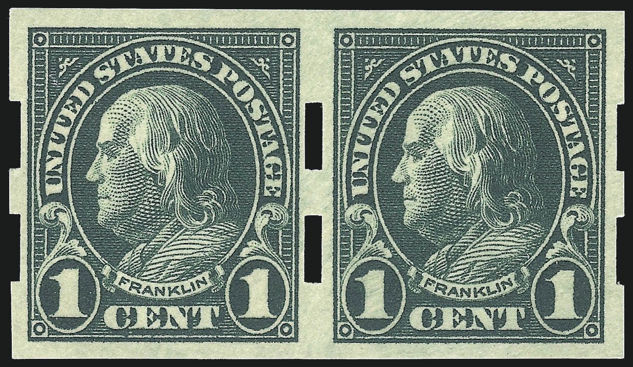 Sale no. 1037 — Lot no. 2138 — Siegel Auction Galleries
