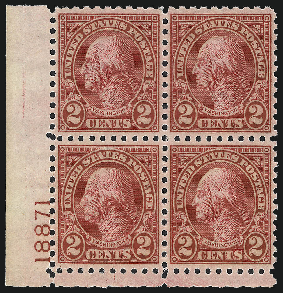 Sale no. 1037 — Lot no. 2140 — Siegel Auction Galleries