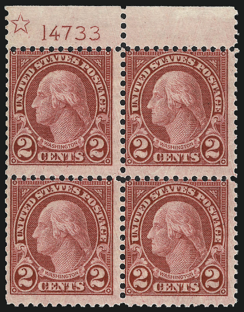 Sale no. 1037 — Lot no. 2145 — Siegel Auction Galleries