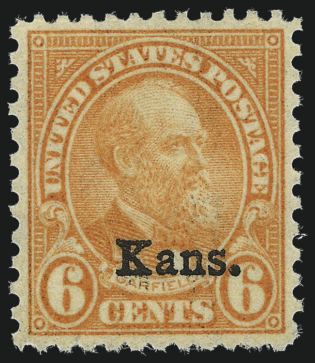 Sale no. 1037 — Lot no. 2160 — Siegel Auction Galleries