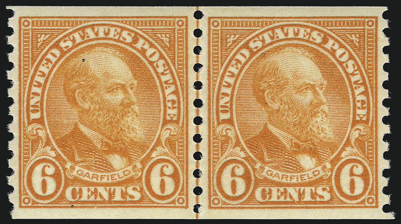 Sale no. 1037 — Lot no. 2164 — Siegel Auction Galleries