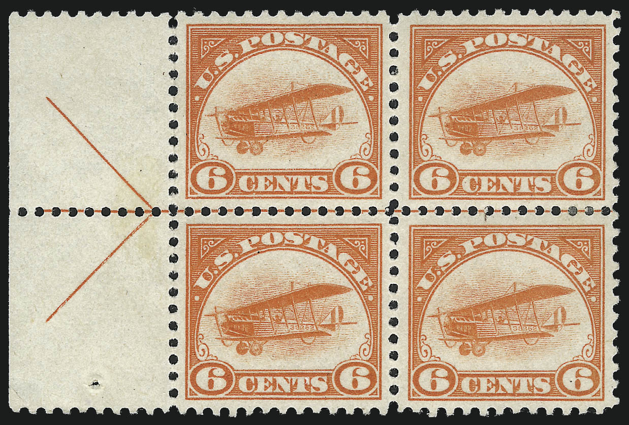 Sale no. 1037 — Lot no. 2172 — Siegel Auction Galleries