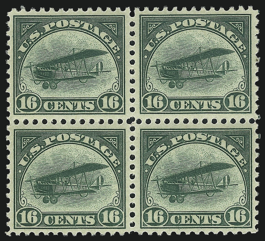 Sale no. 1037 — Lot no. 2173 — Siegel Auction Galleries