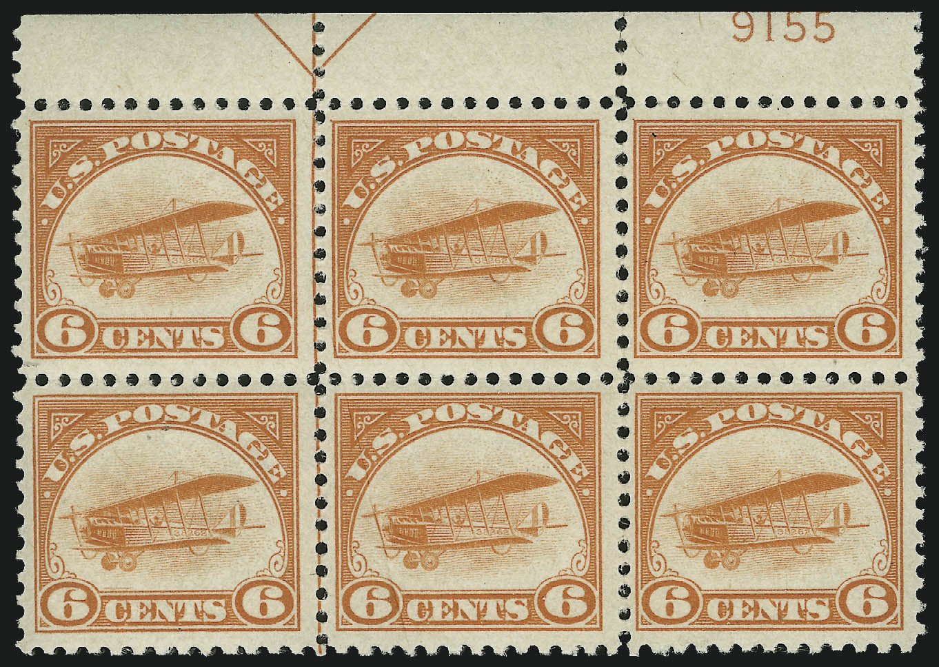 Sale no. 1037 — Lot no. 2177 — Siegel Auction Galleries