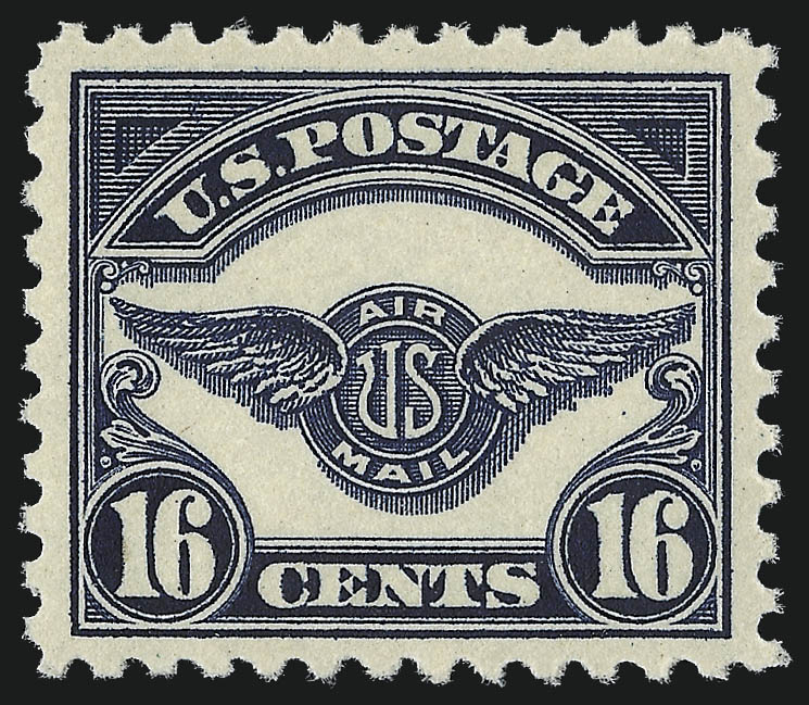 Sale no. 1037 — Lot no. 2195 — Siegel Auction Galleries
