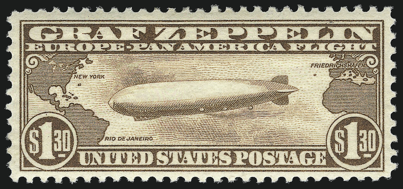 Sale no. 1037 — Lot no. 2223 — Siegel Auction Galleries
