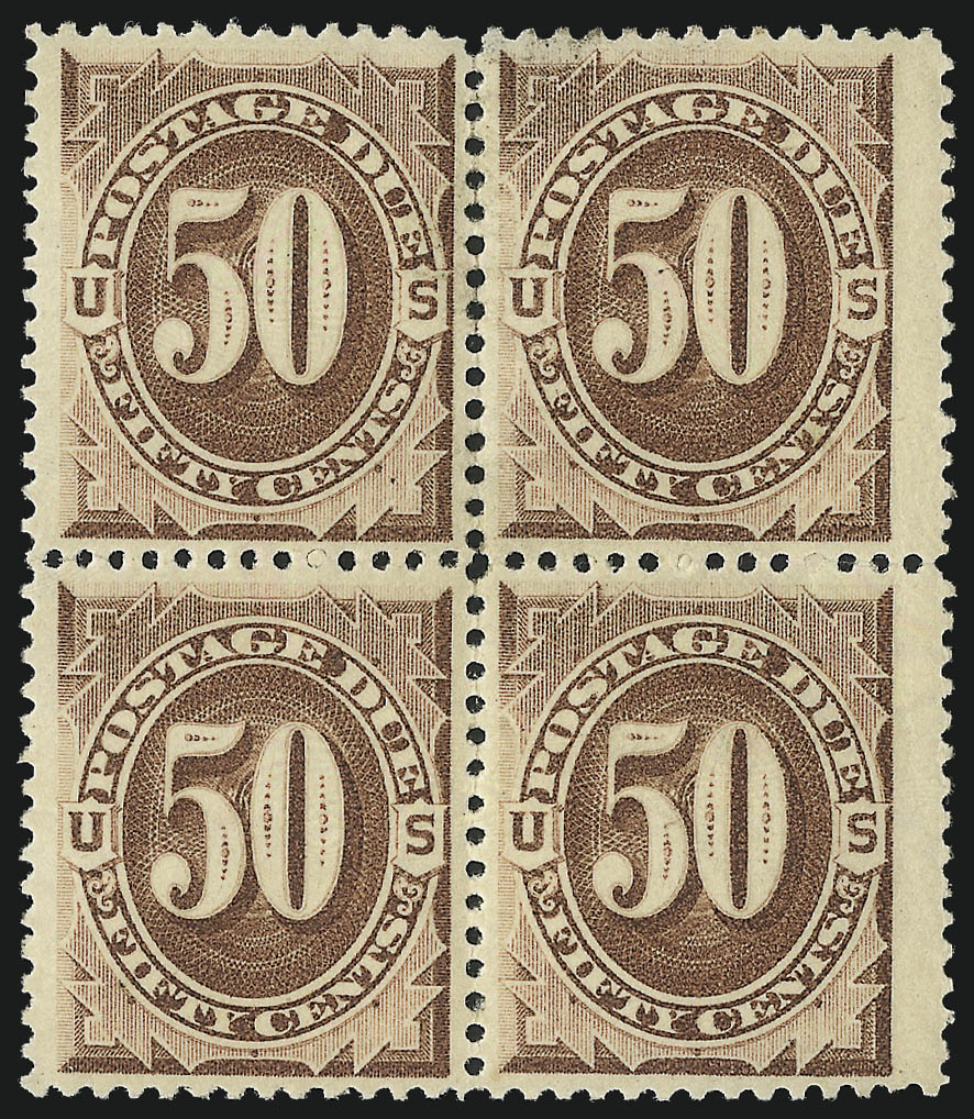 Sale no. 1037 — Lot no. 2254 — Siegel Auction Galleries