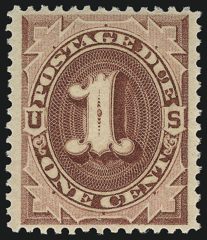 Sale no. 1037 — Lot no. 2255 — Siegel Auction Galleries