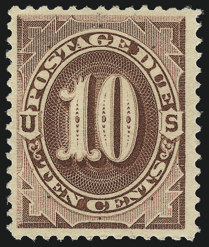 Sale no. 1037 — Lot no. 2260 — Siegel Auction Galleries