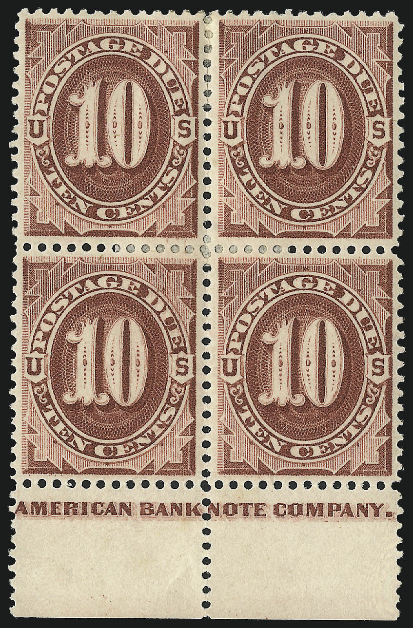 Sale no. 1037 — Lot no. 2261 — Siegel Auction Galleries