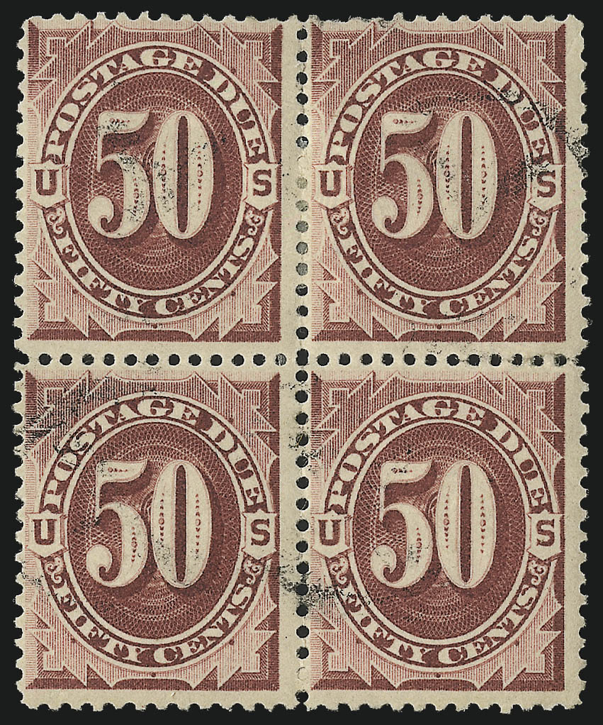 Sale no. 1037 — Lot no. 2274 — Siegel Auction Galleries