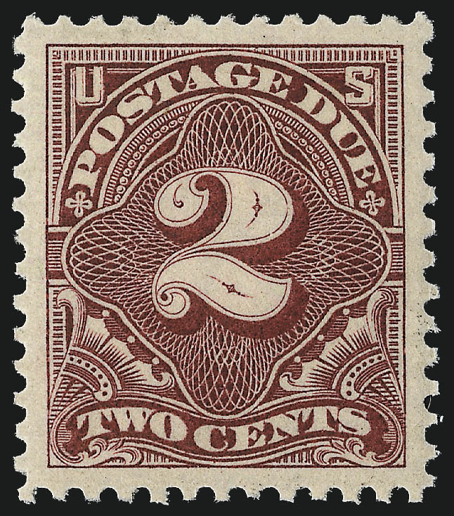 Sale no. 1037 — Lot no. 2281 — Siegel Auction Galleries