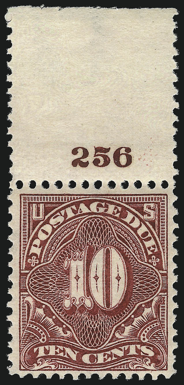Sale no. 1037 — Lot no. 2286 — Siegel Auction Galleries