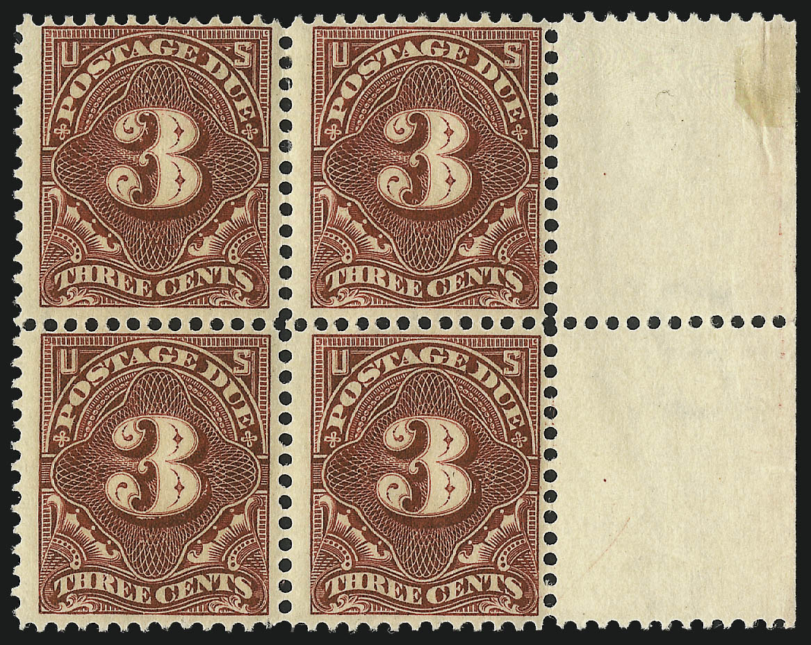 Sale no. 1037 — Lot no. 2289 — Siegel Auction Galleries