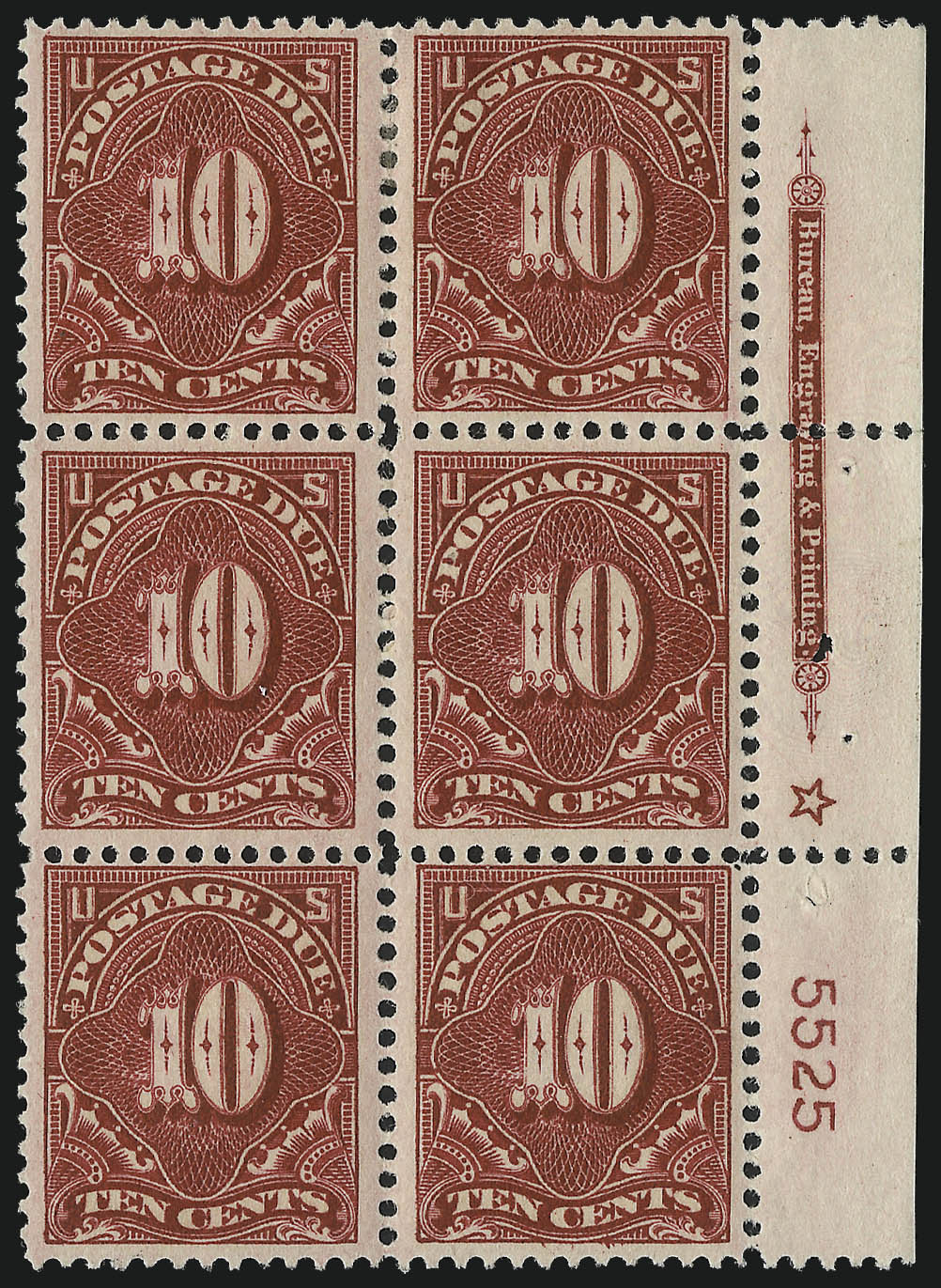 Sale no. 1037 — Lot no. 2292 — Siegel Auction Galleries