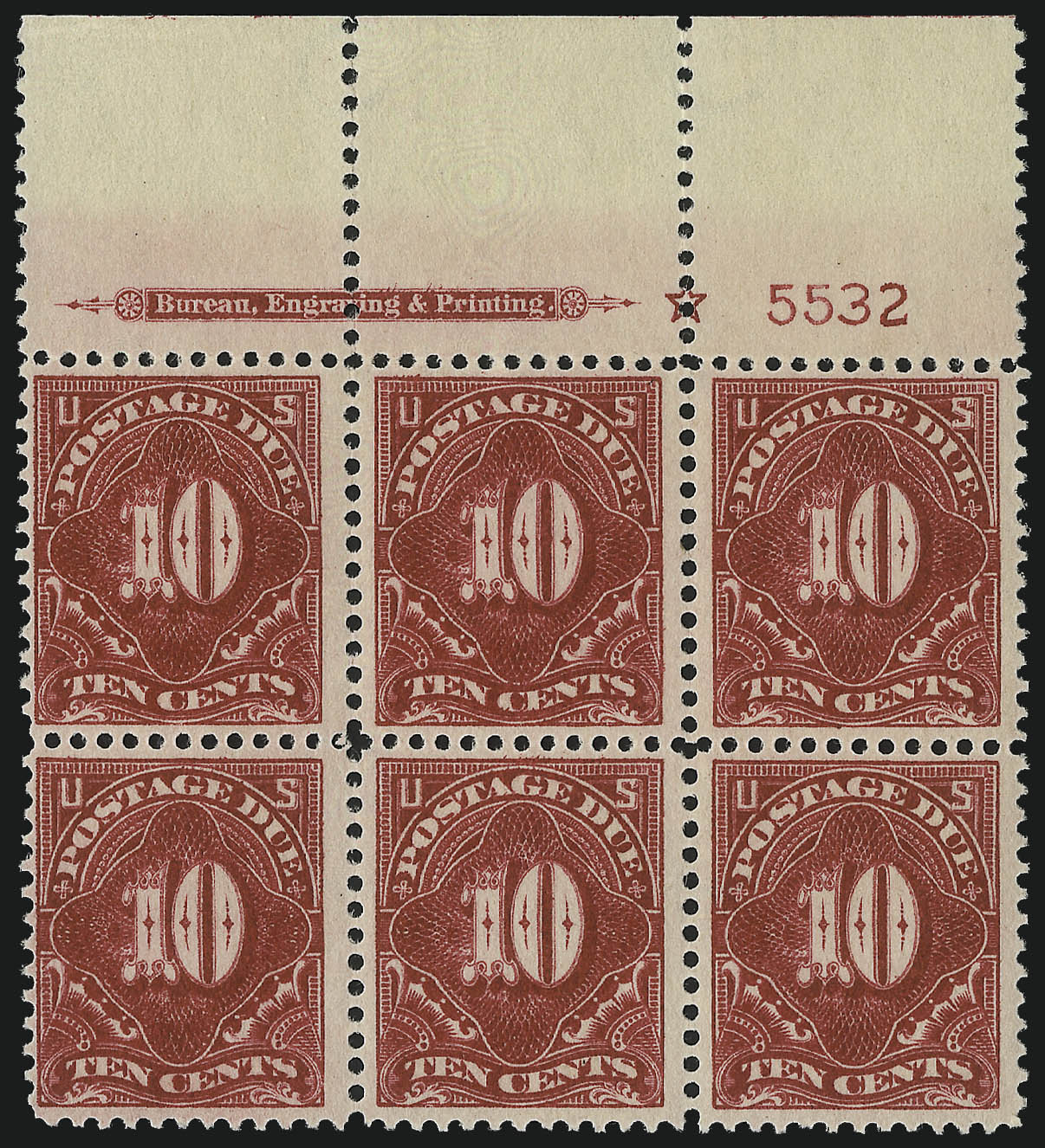 Sale no. 1037 — Lot no. 2293 — Siegel Auction Galleries