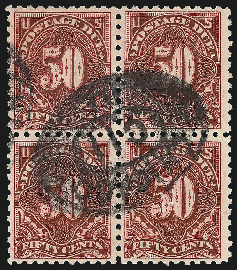 Sale no. 1037 — Lot no. 2302 — Siegel Auction Galleries