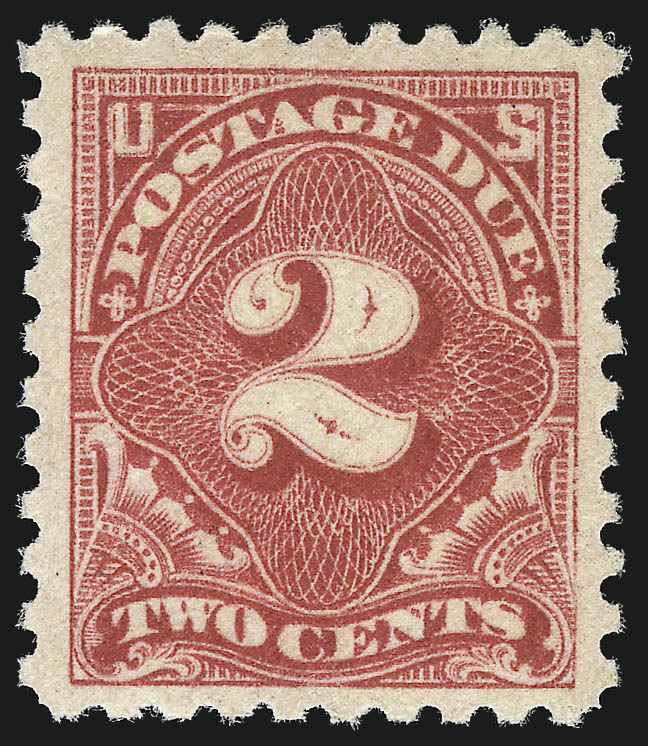 Sale no. 1037 — Lot no. 2303 — Siegel Auction Galleries