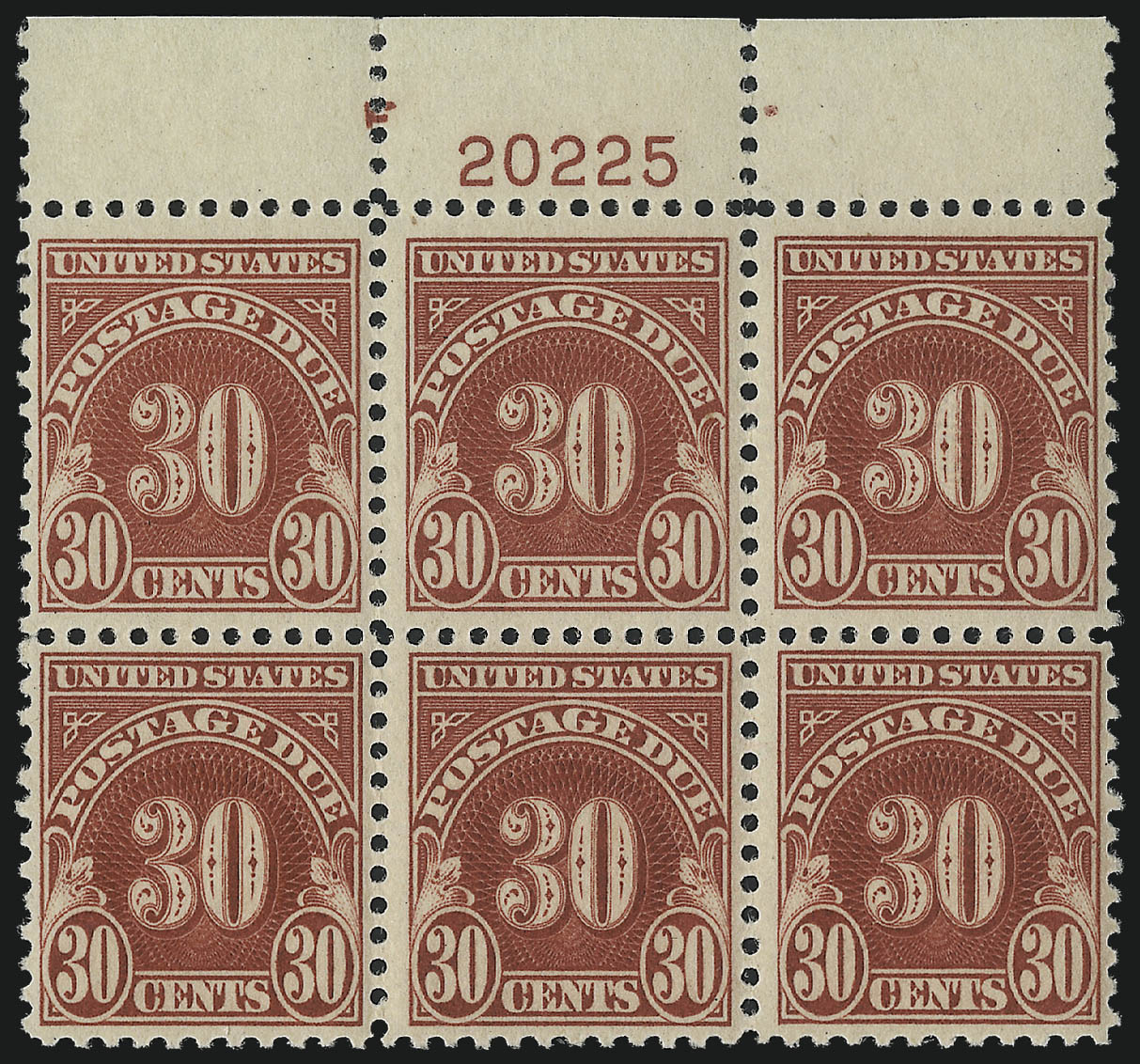 Sale no. 1037 — Lot no. 2315 — Siegel Auction Galleries