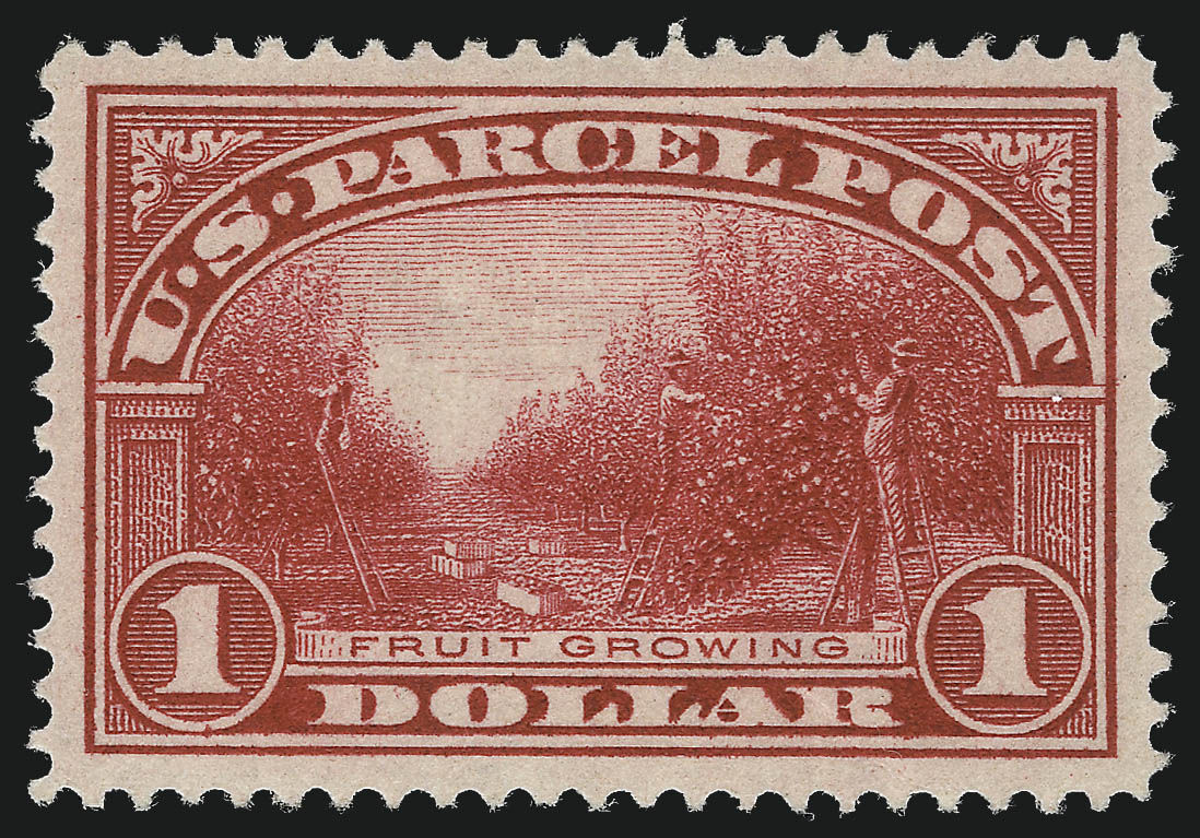Sale no. 1037 — Lot no. 2350 — Siegel Auction Galleries