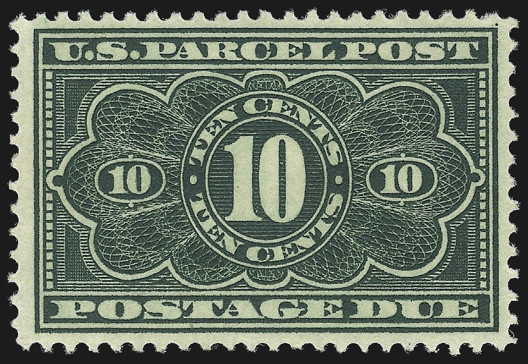 Sale no. 1037 — Lot no. 2351 — Siegel Auction Galleries