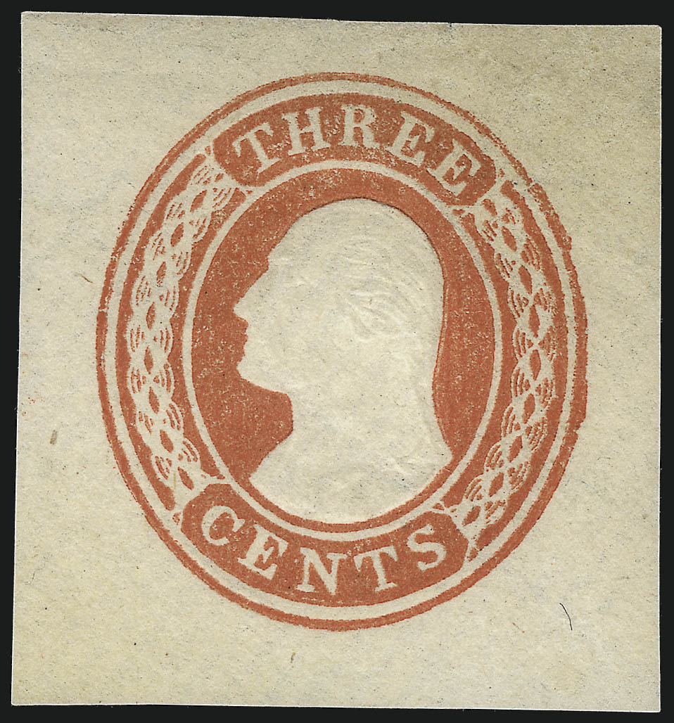 Sale no. 1037 — Lot no. 2353 — Siegel Auction Galleries