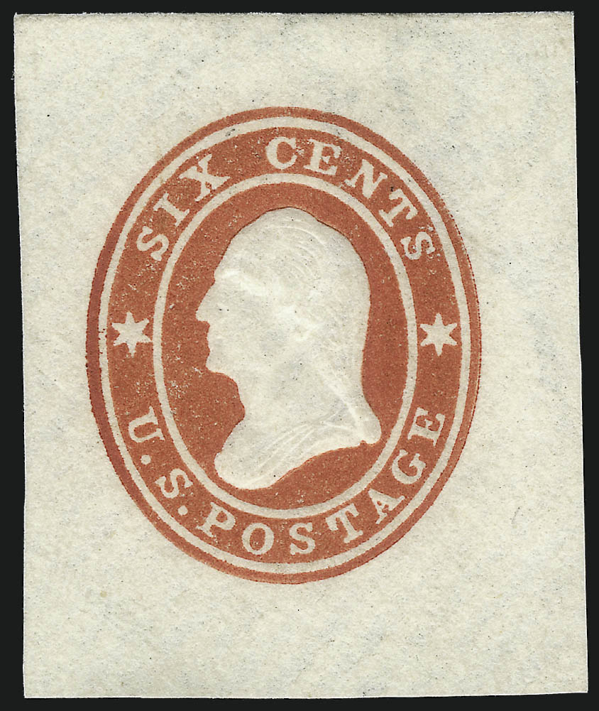 Sale no. 1037 — Lot no. 2356 — Siegel Auction Galleries