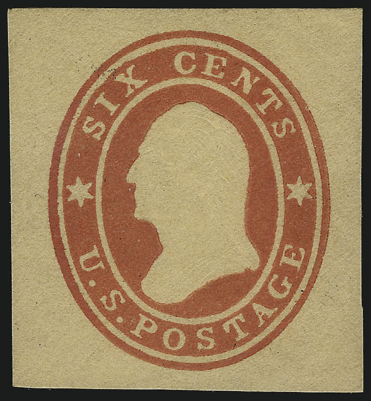 Sale no. 1037 — Lot no. 2357 — Siegel Auction Galleries