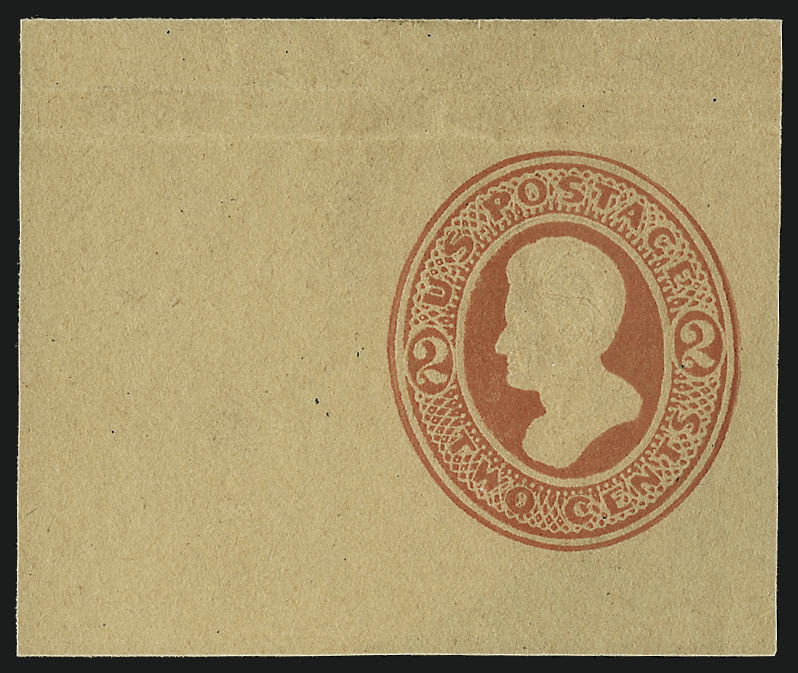 Sale no. 1037 — Lot no. 2363 — Siegel Auction Galleries