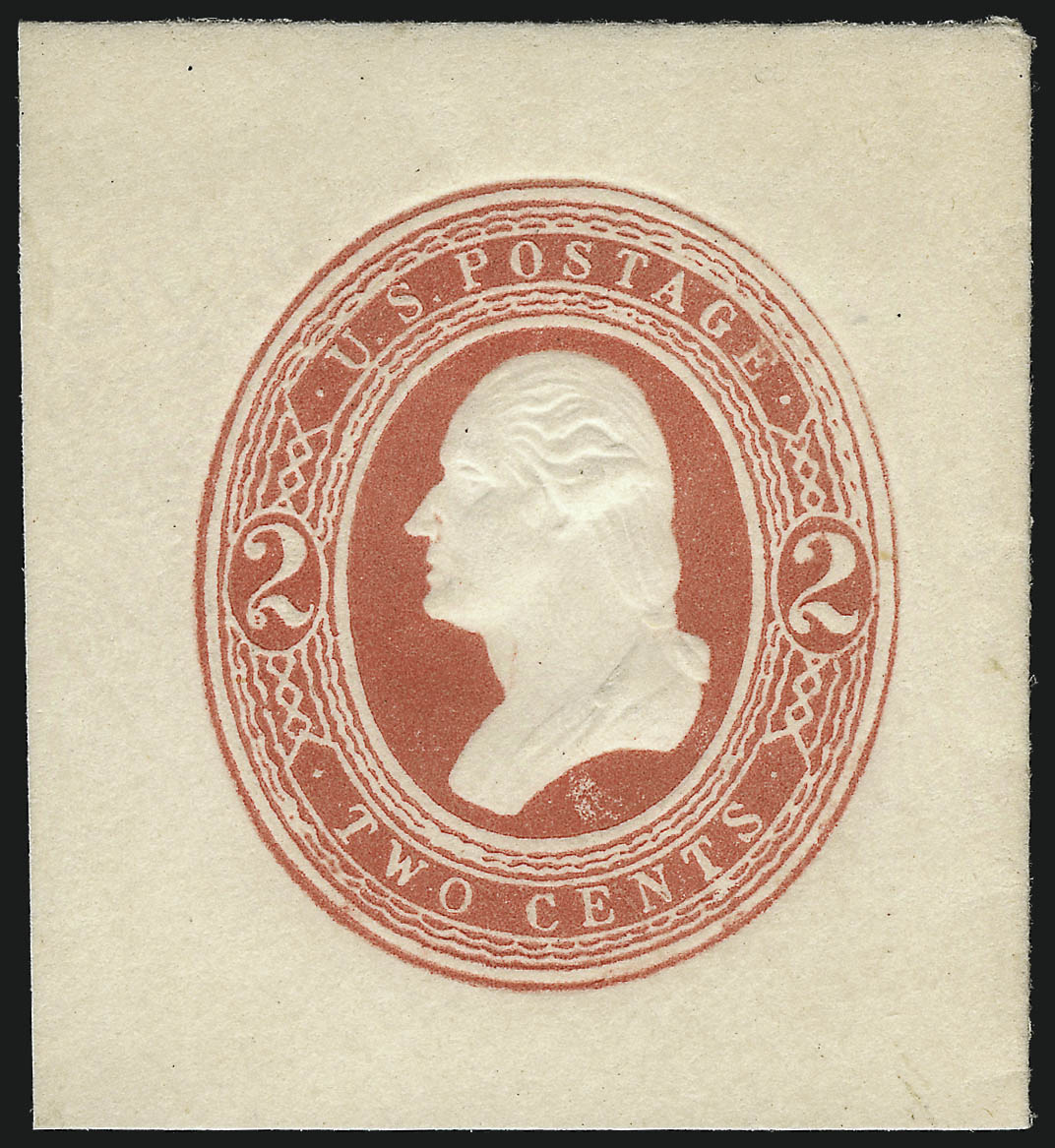 Sale no. 1037 — Lot no. 2365 — Siegel Auction Galleries