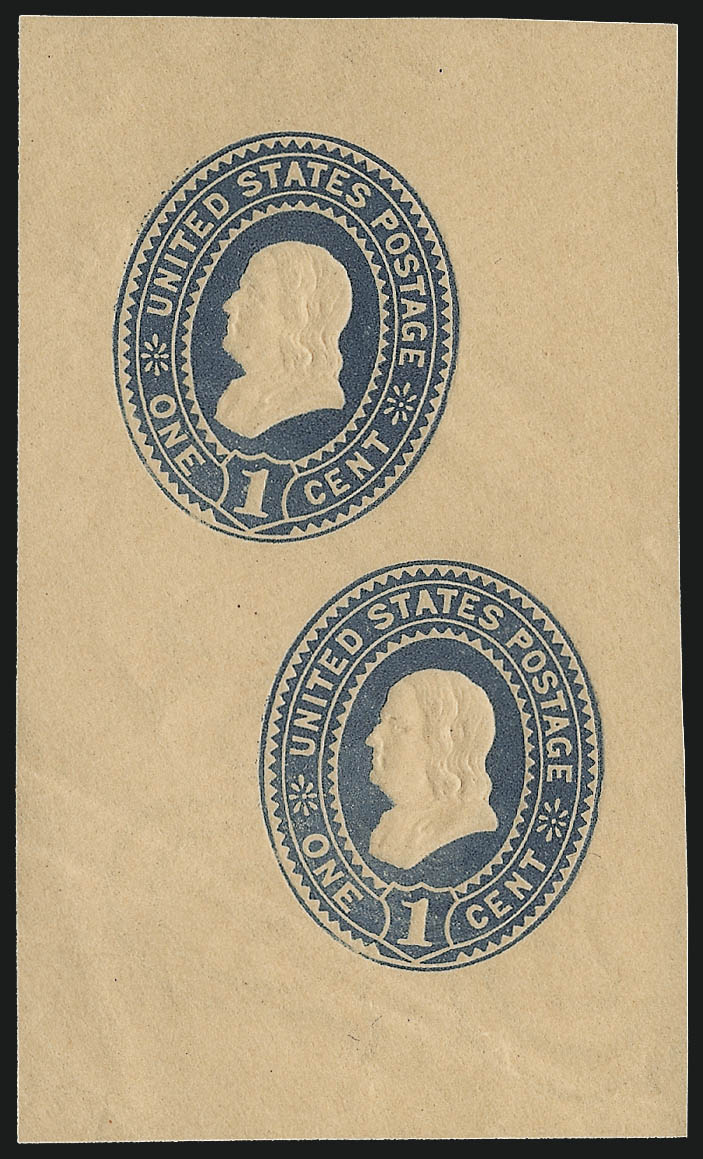 Sale no. 1037 — Lot no. 2367 — Siegel Auction Galleries