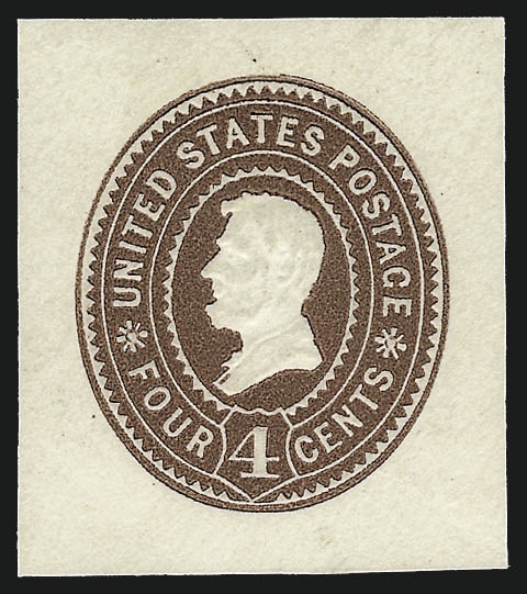 Sale no. 1037 — Lot no. 2368 — Siegel Auction Galleries